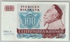 [Sweden 100 Kronor]