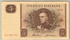 [Sweden 5 Kronor]