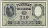 [Sweden 10 Kronor]
