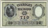 [Sweden 10 Kronor]