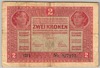 [Austria 2 Kronen]