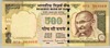 [India 500 Rupees]