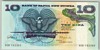 [Papua New Guinea 10 Kina]