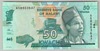 [Malawi 50 Kwacha]