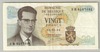 [Belgium 20 Francs]