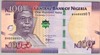 [Nigeria 100 Naira]