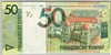 [Belarus 50 Rublei]