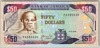 [Jamaica 50 Dollars]
