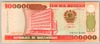 [Mozambique 100,000 Meticais]