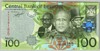 [Lesotho 100 Maloti]