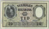 [Sweden 10 Kronor]