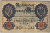 [Germany 20 Mark]