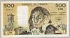 [France 500 Francs]