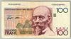 [Belgium 100 Francs]