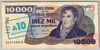 [Argentina 10 Australes]