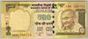 [India 500 Rupees]