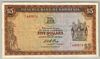 [Rhodesia 5 Dollars]