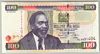 [Kenya 100 Shillings]