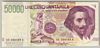 [Italy 50,000 Lire]