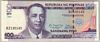 [Philippines 100 Piso]