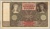 [Netherlands 100 Gulden]