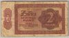 [Germany Democratic Republic 2 Mark]