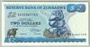 [Zimbabwe 2 Dollars]