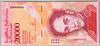 [Venezuela 20,000 Bolivares]