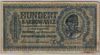 [Ukraine 100 Karbowanez]