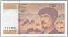 [France 20 Francs]