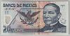[Mexico 20 Pesos]