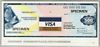 [Travellers Cheque 500 Francs]