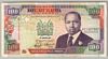 [Kenya 100 Shillings]