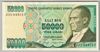 [Turkey 50,000 Lira]