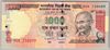[India 1,000 Rupees]