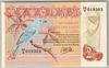 [Suriname 2 1/2 Gulden]
