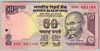 [India 50 Rupees]