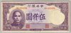 [China 5,000 Yuan]