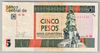 [Cuba 5 Pesos]