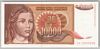 [Yugoslavia 10,000 Dinara]