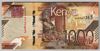[Kenya 1,000 Shillings]
