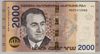 [Armenia 2,000 Dram]