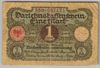 [Germany 1 Mark]
