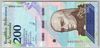 [Venezuela 200 Bolivares]