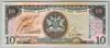 [Trinidad And Tobago 10 Dollars]