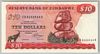 [Zimbabwe 10 Dollars]