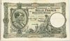 [Belgium 1,000 Francs]