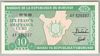 [Burundi 10 Francs]