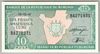 [Burundi 10 Francs]