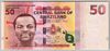 [Swaziland 50 Emalangeni]